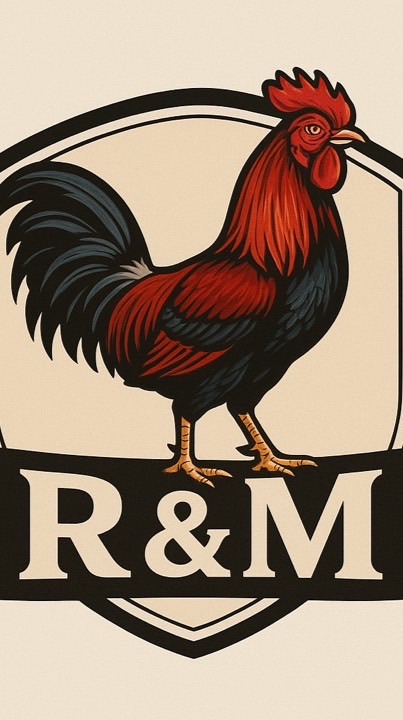 ซุ้ม R&M