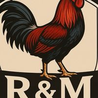 ซุ้ม R&M