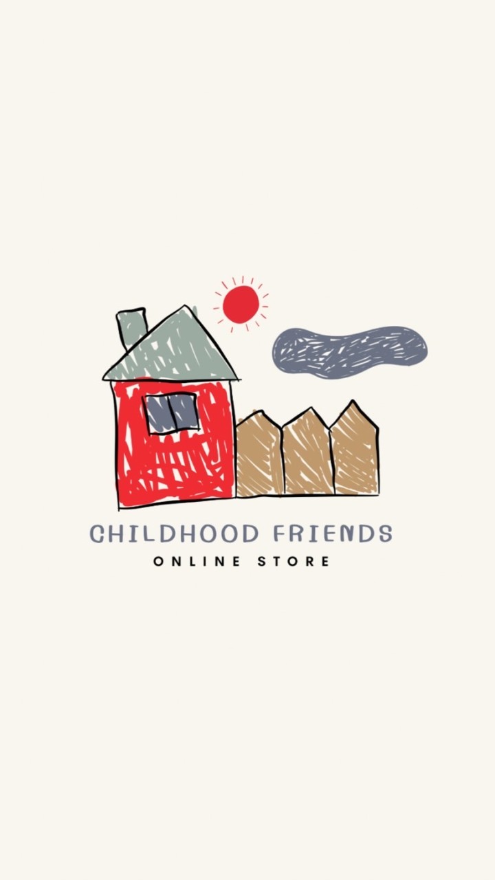 Childhood Friends Store