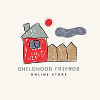 Childhood Friends Store