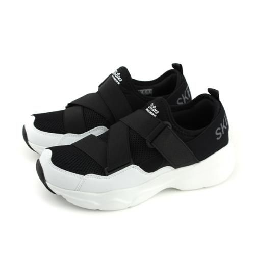 SKECHERS (女) 時尚休閒系列DLITES AIRY No.88888177BKW