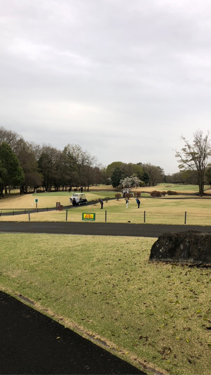 EnjoyGolf平日⛳️千葉🏌️‍♂️⛳️茨城⛳️たまに栃木