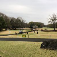 EnjoyGolf平日⛳️千葉🏌️‍♂️⛳️茨城⛳️たまに栃木