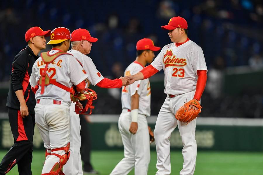 Opinion: How the World Baseball Classic could reverberate in China