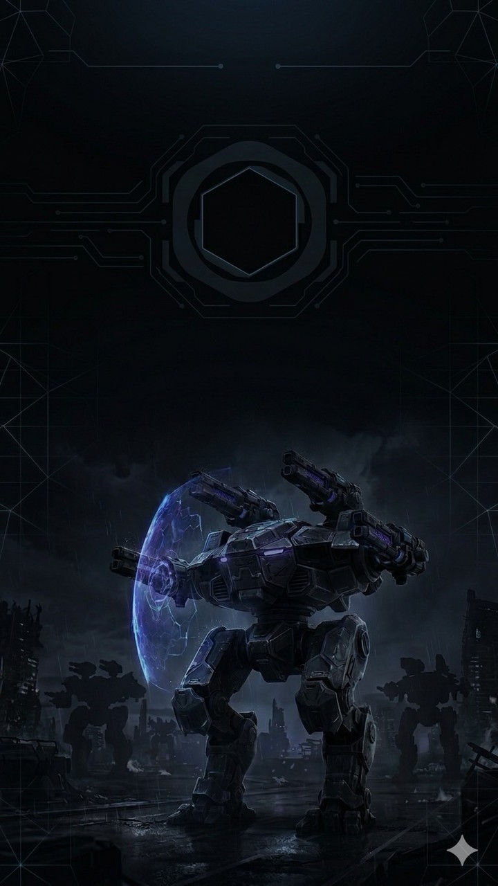 [FANGG]war robots