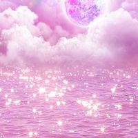 🌈天泉TWEEDIA☆HappyDream❤️ミネラル倶楽部