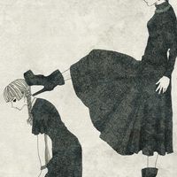 100日後に歌うウニ