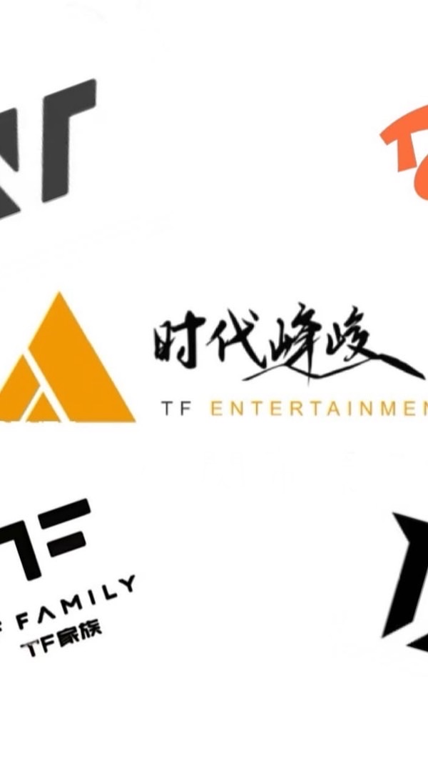 時代峰峻出卡群/峰峻妹