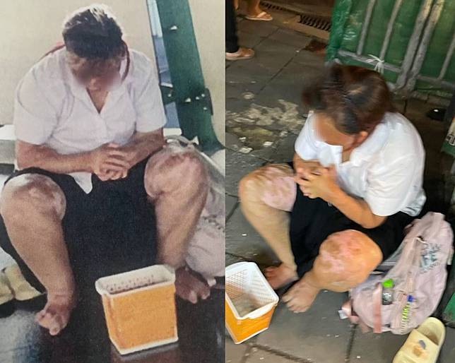 พม.วอนคนไทยหยุดให้เงิน "ขอทาน" ชี้ ถ้ายังใจบุญจะไม่หมดไปจากประเทศ | WeR  NEWS | LINE TODAY