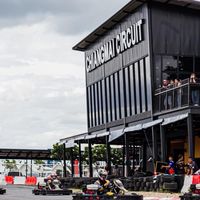 Chiangmai Circuit Rental Kart