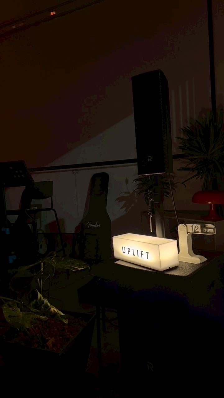 Uplift Commu