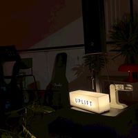 Uplift Commu