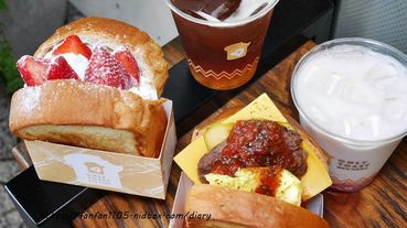 萬華人氣早餐【OnlyToast偷吃吐司專賣店 南機場總店】#韓式吐司 #爆漿吐司 #萬華早午餐 #外送 #外帶
