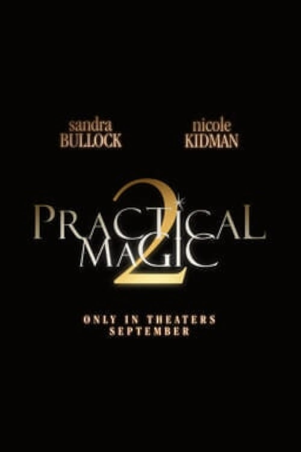 超異能快感：魔法之書 Practical Magic 2