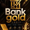 Bank gold Logic