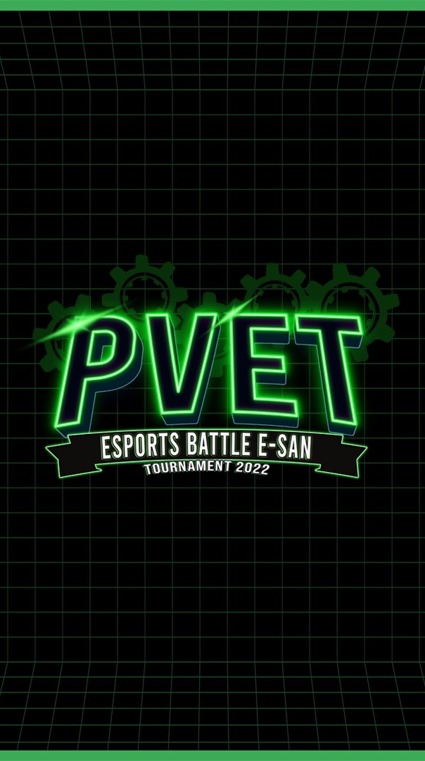 อาชีวะ Esports ชิงแชมป์ภาคอีสาน 2022