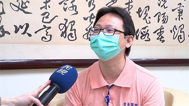 離確診病患最近！防疫病房清潔人員壓力大：三個月不敢讓家人知道