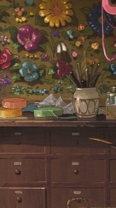 カサンドラさんの為のとみぃの部屋