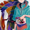 ガ  ヴ  也  切  ＿＿＿＿  .