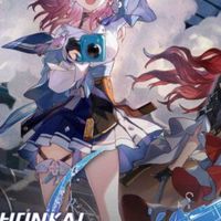 HONKAI starrail TH