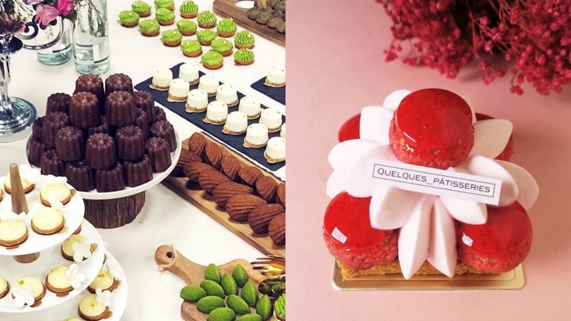 台北大安區咖啡廳推薦 | 精選25家大安下午茶名單，世界拉花冠軍、英式精緻下午茶必訪