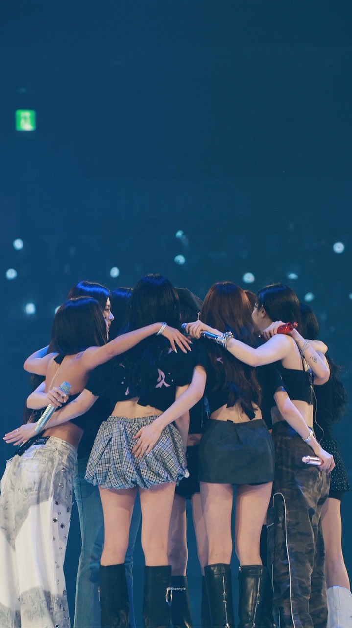 TWICE 10週年線下代購