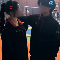 今日好きになりました🫰🏻👈🏻💘                  ✦・・どっ恋しょ編・・✦
