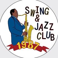 Swing&Jazz Club 🌸新歓OC