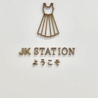 JK Station​.