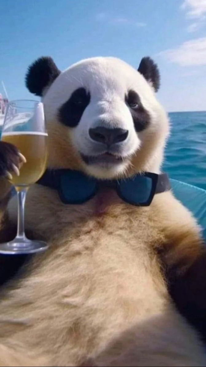 嗨👋大～家粗去玩