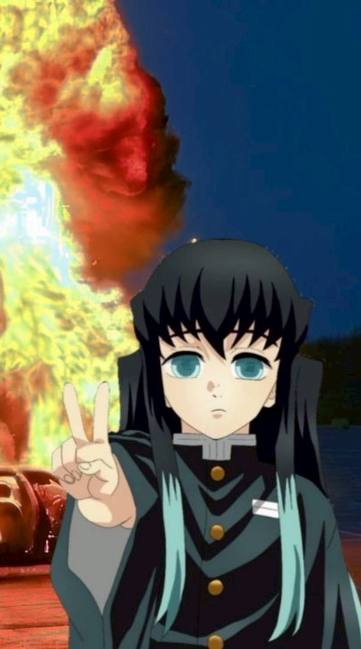 𖦹ดาบพิฆาตอสูร𖦹