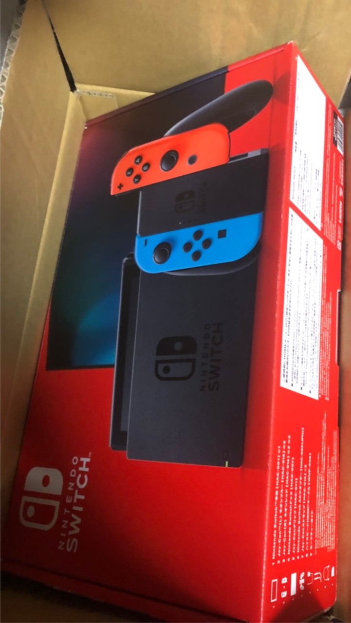 Switch エペ🙋のオープンチャット