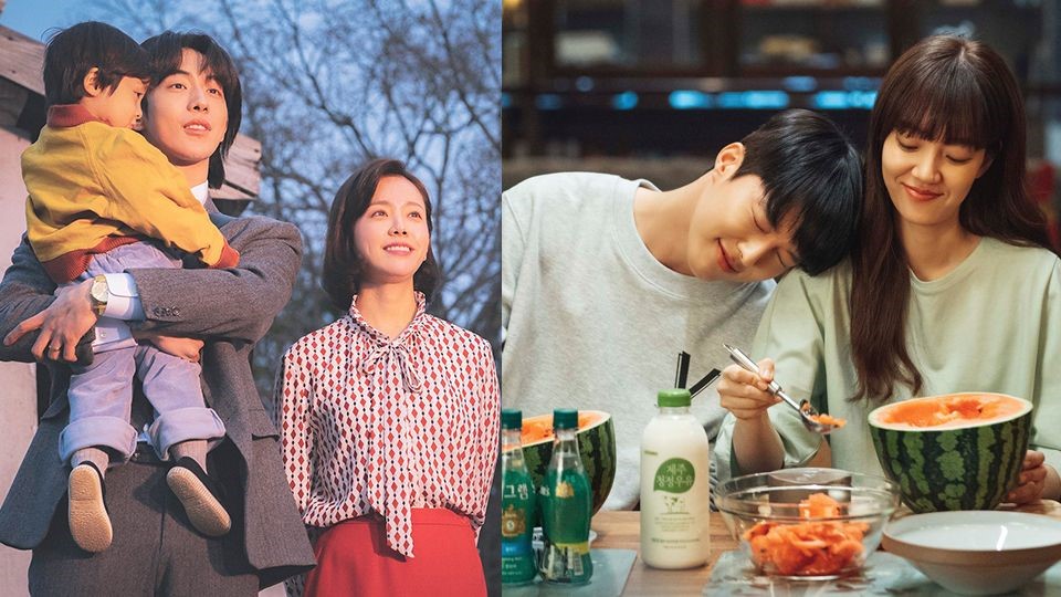 2019上半年高分韓劇TOP 10！5部愛情劇都是姐弟戀，第一、二名堪稱神劇
