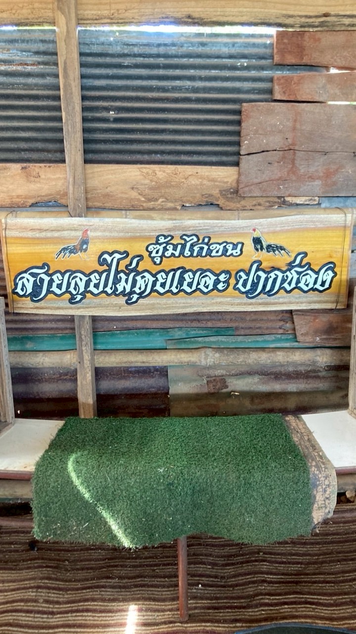 ซุ้มสายลุยไม่คุยเยอะปากช่อง🐲🐉สายเลือดเงินล้าน