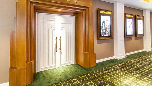 Cinema 21 Balikpapan