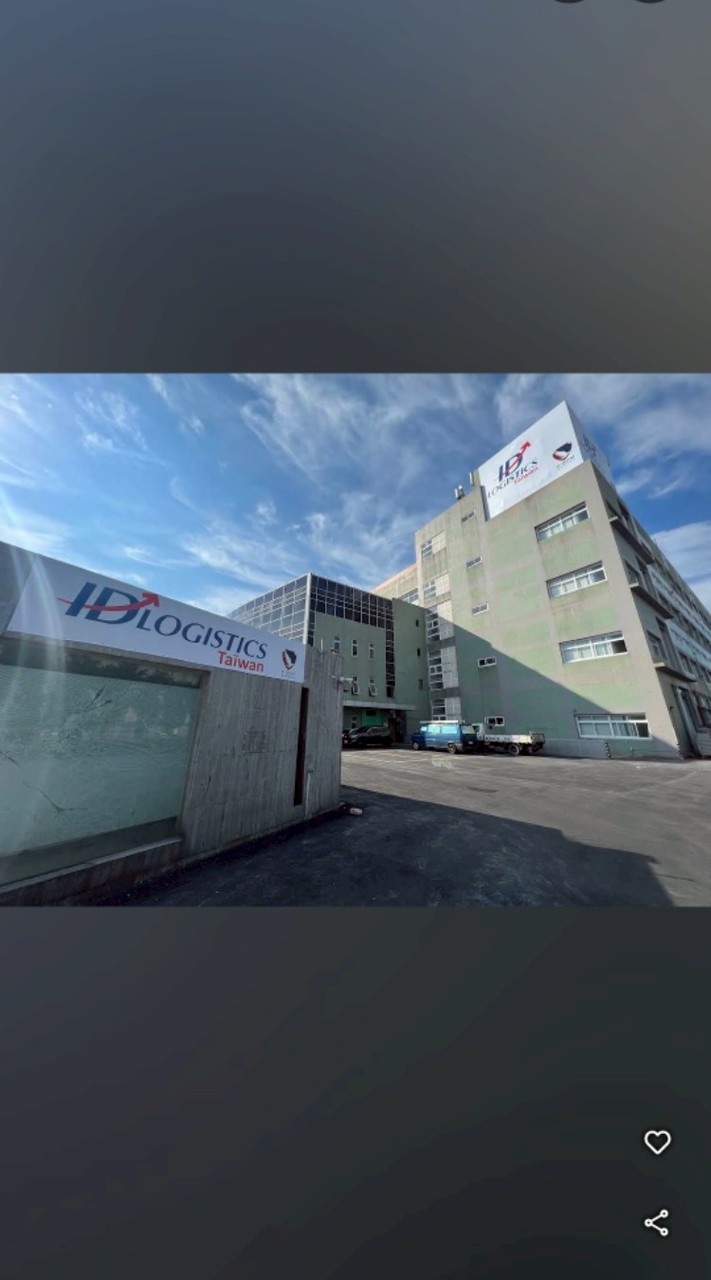 中法興 東明倉X泰圳倉緯創貨櫃預約群