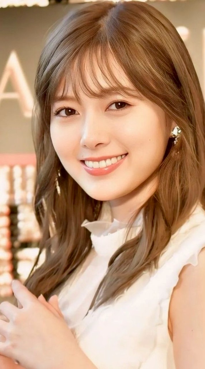 白石麻衣fan推し💘