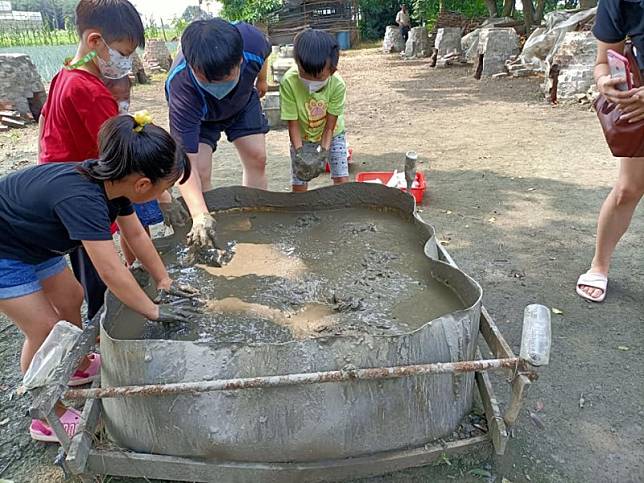 ▲圖片來源：東螺溪休閒農場