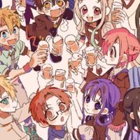 地縛少年花子くんなりきり！