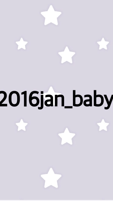 2016jan_babyのオープンチャット