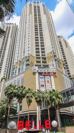 Belle Grand Rama9–The Market
