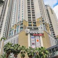 Belle Grand Rama9–The Market