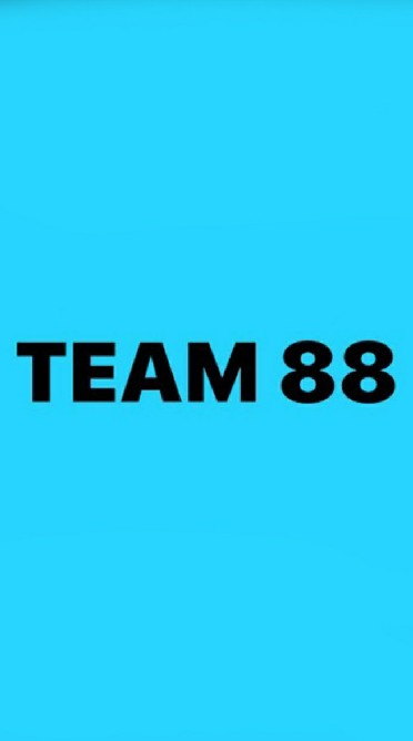 TEAM 88 TRAVEL