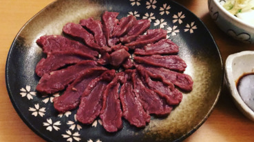 日本文化｜日本所謂的「櫻肉」是什麼肉？來到日本挑戰看看吧！