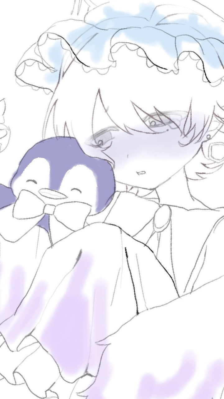 お絵描き・イラスト なんでもどうぞ！！