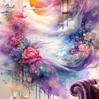 Amelia🕊️公益塔羅占卜 水晶 潛意識