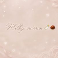 架空アイドル事務所「Milky marron🍼🌰」