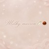 架空アイドル事務所「Milky marron🍼🌰」