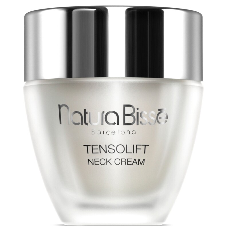 Natura Bissé6D立體緊緻豐潤頸霜50ml，NT9,000。