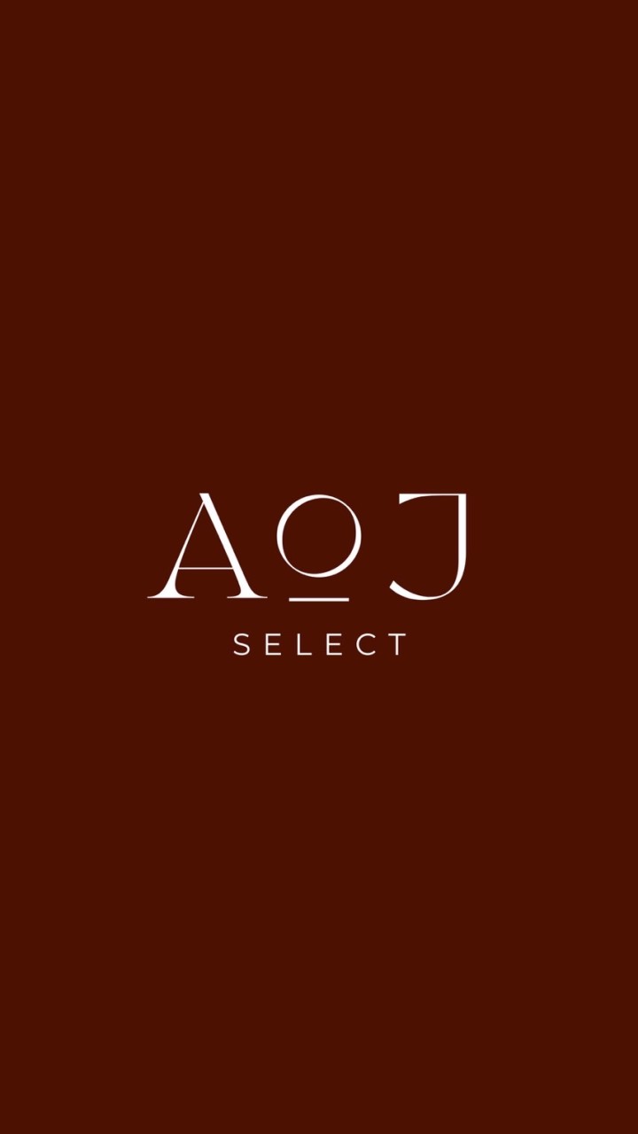 AoJ Select日本/歐美小眾品牌代購